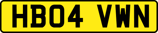 HB04VWN