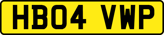 HB04VWP