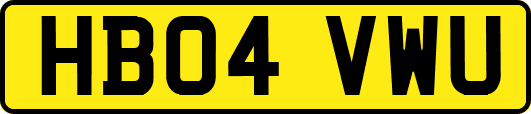 HB04VWU