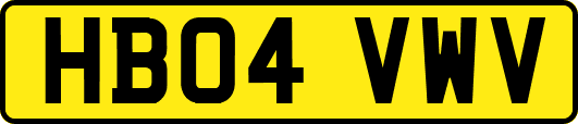 HB04VWV
