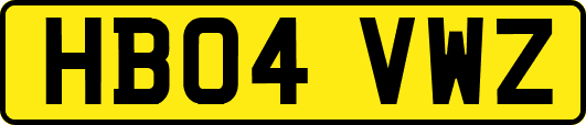 HB04VWZ