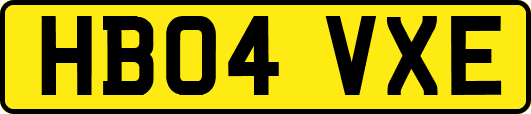 HB04VXE