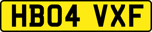 HB04VXF