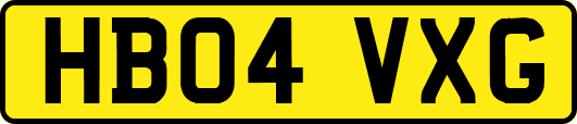 HB04VXG