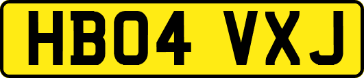 HB04VXJ