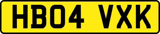 HB04VXK
