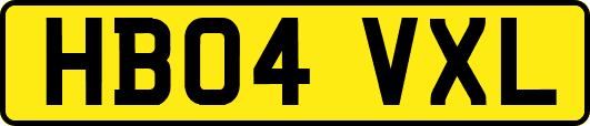 HB04VXL