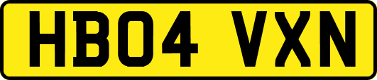 HB04VXN