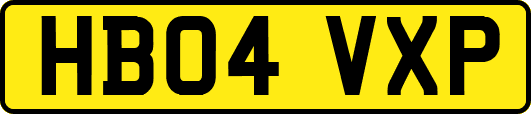 HB04VXP