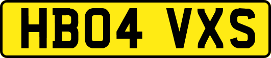 HB04VXS