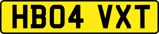 HB04VXT