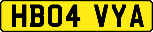 HB04VYA