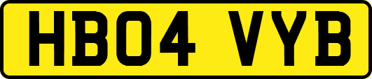 HB04VYB