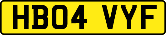 HB04VYF