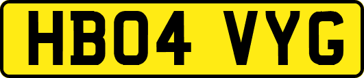 HB04VYG