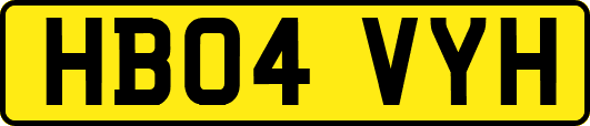 HB04VYH