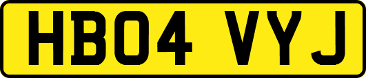 HB04VYJ