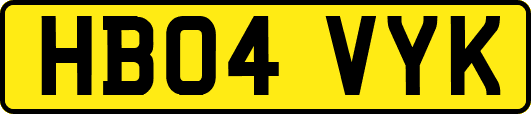 HB04VYK