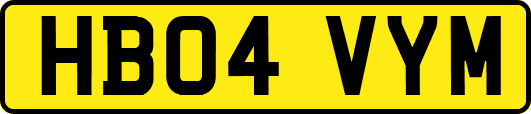 HB04VYM