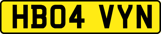 HB04VYN