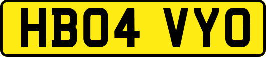 HB04VYO