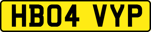 HB04VYP