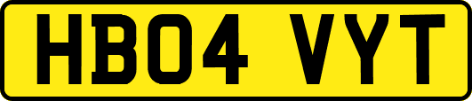 HB04VYT