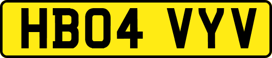 HB04VYV
