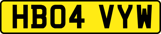 HB04VYW