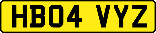 HB04VYZ