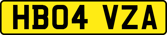 HB04VZA