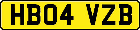 HB04VZB