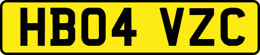 HB04VZC