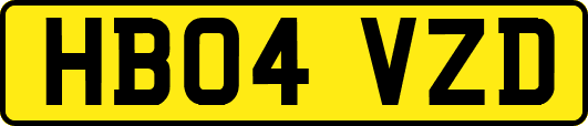 HB04VZD