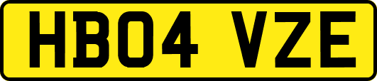 HB04VZE