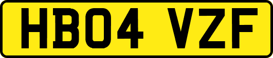 HB04VZF