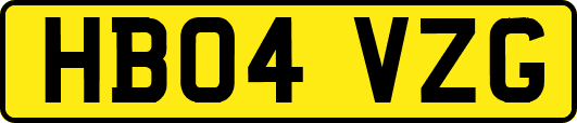 HB04VZG