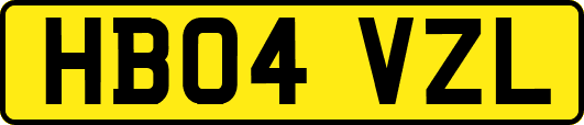 HB04VZL