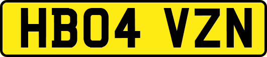 HB04VZN