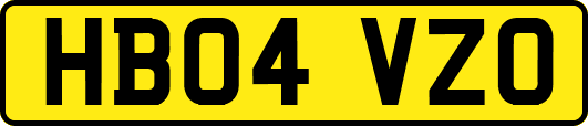 HB04VZO
