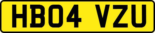HB04VZU