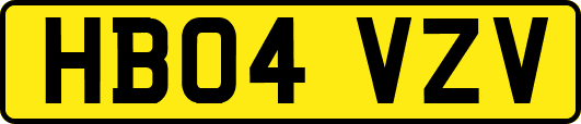 HB04VZV