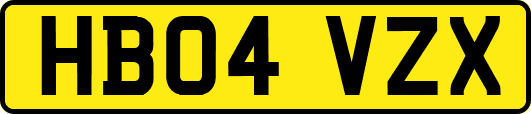 HB04VZX
