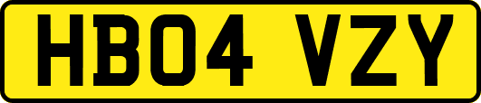 HB04VZY
