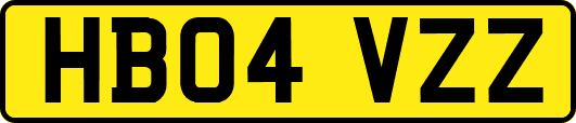 HB04VZZ