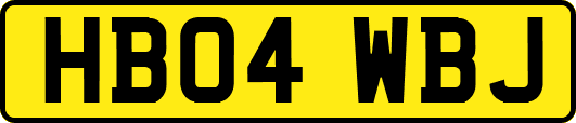HB04WBJ