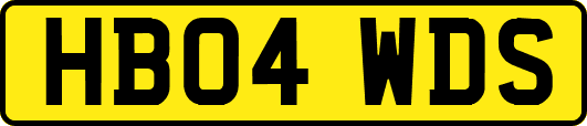HB04WDS