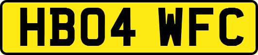 HB04WFC