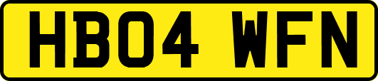 HB04WFN