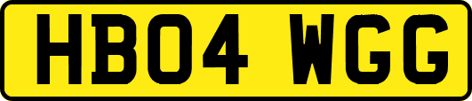 HB04WGG